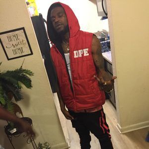 Meet your Posher, Juan